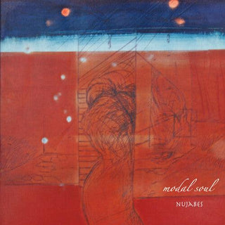 Nujabes- Modal Soul