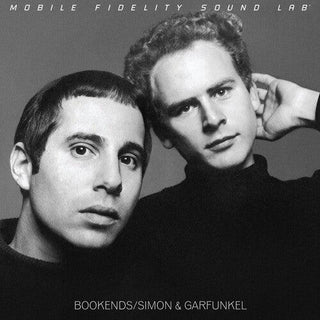 Simon & Garfunkel- Bookends