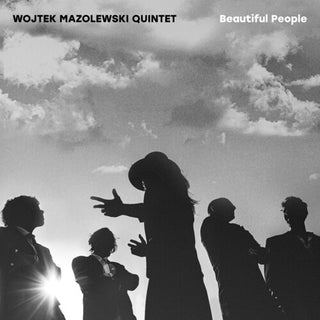 Wojtek Mazolewski- Beautiful People