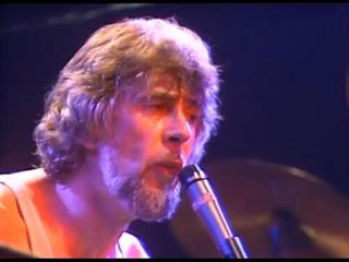 John Mayall & Bluesbreakers- Live at the Capitol Theater - June 18, 1982 (Set 1) (PREORDER)