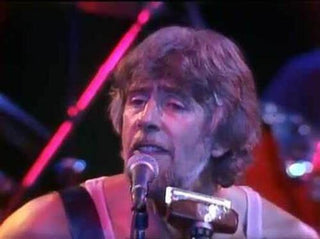 John Mayall & Bluesbreakers- Live at the Capitol Theater - June 18, 1982 (Set 1)