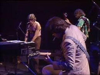 John Mayall & Bluesbreakers- Live at the Capitol Theater - June 18, 1982 (Set 1)