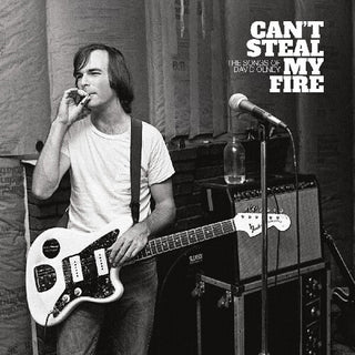 Various Artists- Can't Steal My Fire: The Songs Of David Olney (PREORDER)