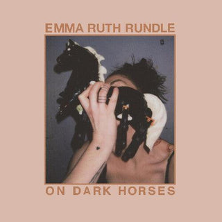 Emma Ruth Rundle- On Dark Horses (Indie Exclusive)