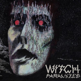 Witch- Paralyzed