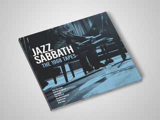 Jazz Sabbath- The 1968 Tapes (PREORDER)