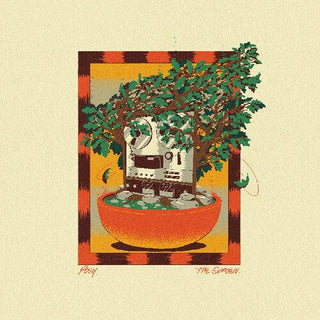 Posy- The Garden (PREORDER)