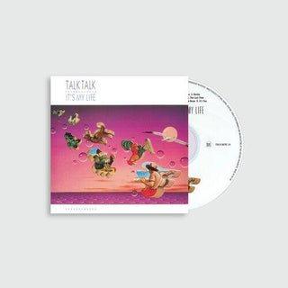 Talk Talk- It's My Life (1997 Remaster) (PREORDER)