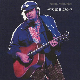 Neil Young- Freedom