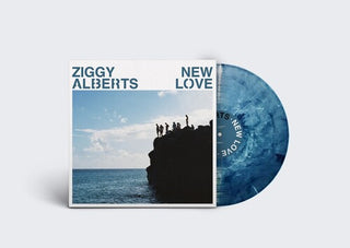 Ziggy Alberts- New Love (PREORDER)