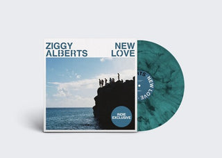 Ziggy Alberts- New Love (Indie Exclusive)