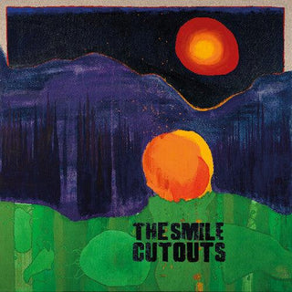 The Smile (Radiohead)- Cutouts