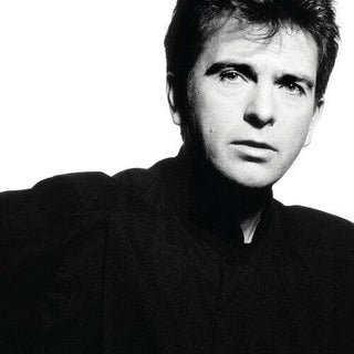 Peter Gabriel- So