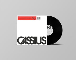 Cassius- Best Of 1996-2019