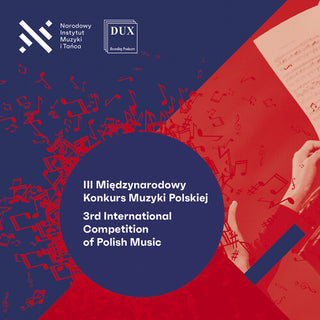 Various Artists- 3rd International Competition of Polish Music