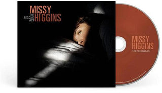 Missy Higgins- Second Act