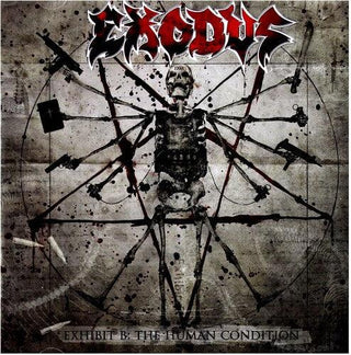 Exodus- Exhibit B: The Human Condition