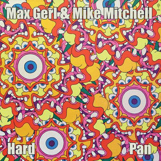 Max Gerl- Hard Pan