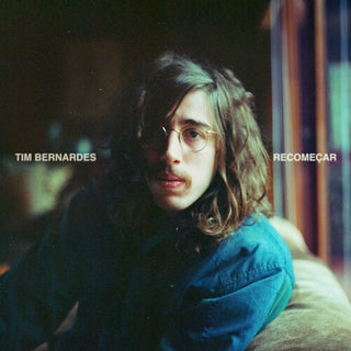 Tim Bernardes- Recomecar