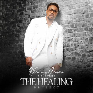 Kenny Lewis & One Voice- The Healing Project