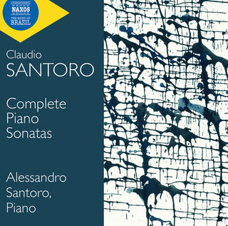 Alessandro Santoro- Santoro: Complete Piano Sonatas