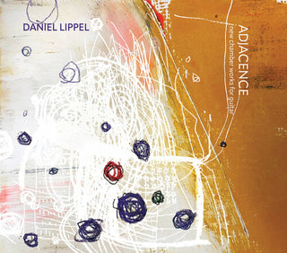 Daniel Lippel- Adjacence