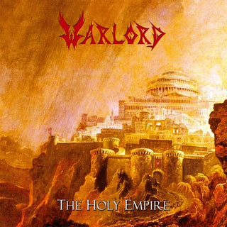 Warlord- Holy Empire