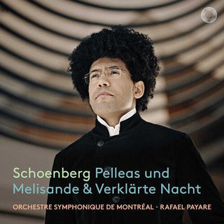 Orchestre Symphonique De Montreal- Schoenberg: Pelleas und Melisande; Verklarte Nacht