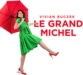 Vivian Buczek- Le Grand Michel