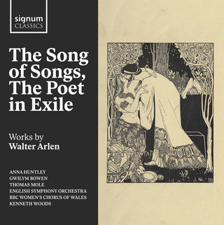 Thomas Mole- The Song of Songs, The Poet in Exile - Works by Walter Arlen