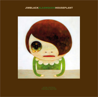 Jim Black- Black: Houseplant (PREORDER)