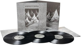 Paysage D'Hiver- Die Berge (PREORDER)