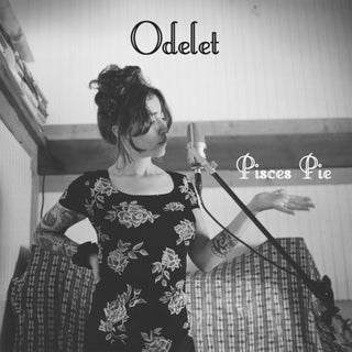 Odelet- Pisces Pie