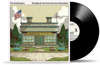 The Gatekeepers- Nostalgia for the Great American Monoculture