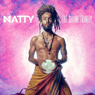 Natty- The Divine Trinity