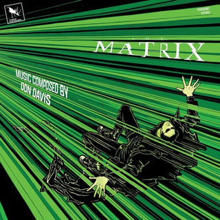 Don Davis- Matrix (Original Score)