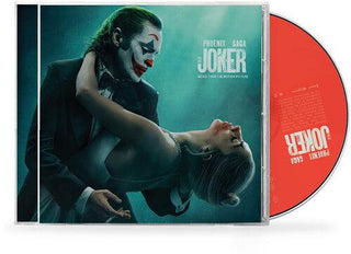 Lady Gaga- Joker: Folie A Deux (Movie From The Motion Picture)