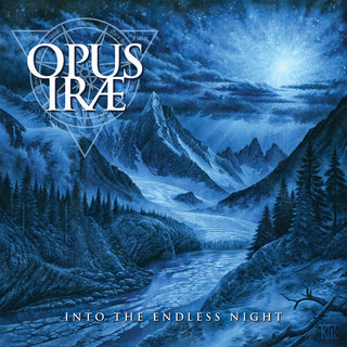 Opus Irae- Into the Endless Night