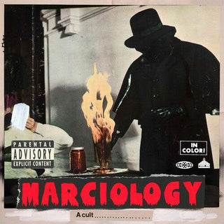 Roc Marciano- Marciology (PREORDER)