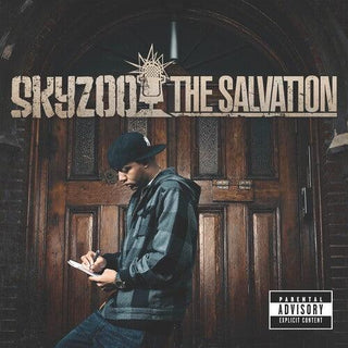 Skyzoo- Salvation - 15th Anniversary (PREORDER)