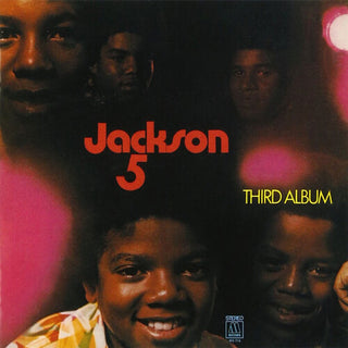 Jackson 5- Third Album