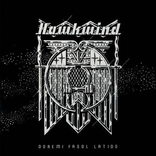 Hawkwind- Doremi Fasol Latido - Deluxe Edition with Blu-Ray (CD)
