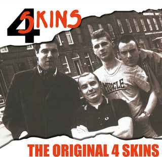 4 Skins- The Original 4 Skins