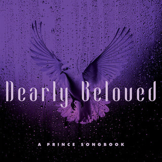 Various Artists- Dearly Beloved: A Prince Songbook / Various