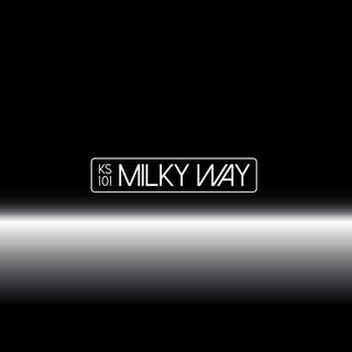 Klaus Schulze- 101, Milky Way