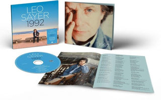 Leo Sayer- 1992 - Deluxe Packaging