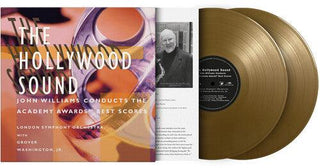 Hollywood Sound - Limited 180-Gram Gold Colored Vinyl (PREORDER)