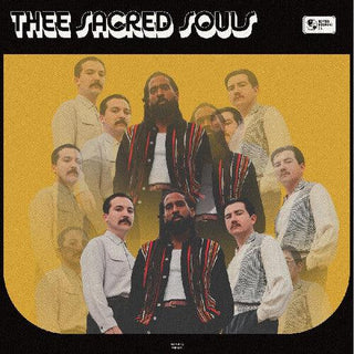 Thee Sacred Souls- Thee Sacred Souls (Indie Exclusive)