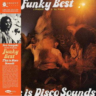 Funky Best (PREORDER)