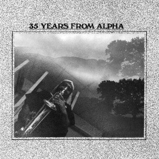 Deadly Headley- 35 Years From Alpha